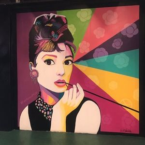 Meet your Posher, Paulina